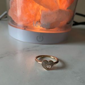 Pandora ring